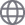 Icon of the world sign which represents the 'interpretation' function in Zoom.